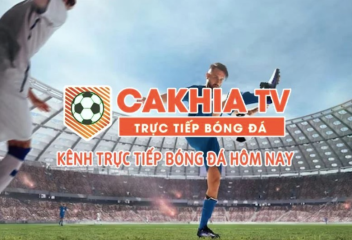 Cakhia TV - Địa chỉ xem bóng đá trực tuyến miễn phí với chất lượng cao