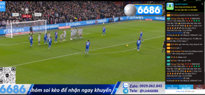 Cakhia TV - Điểm đến hàng đầu cho fan hâm mộ bóng đá trực tiếp