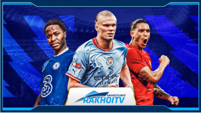 RakhoiTV - Nền tảng trực tuyến đỉnh cao của cộng đồng yêu bóng đá